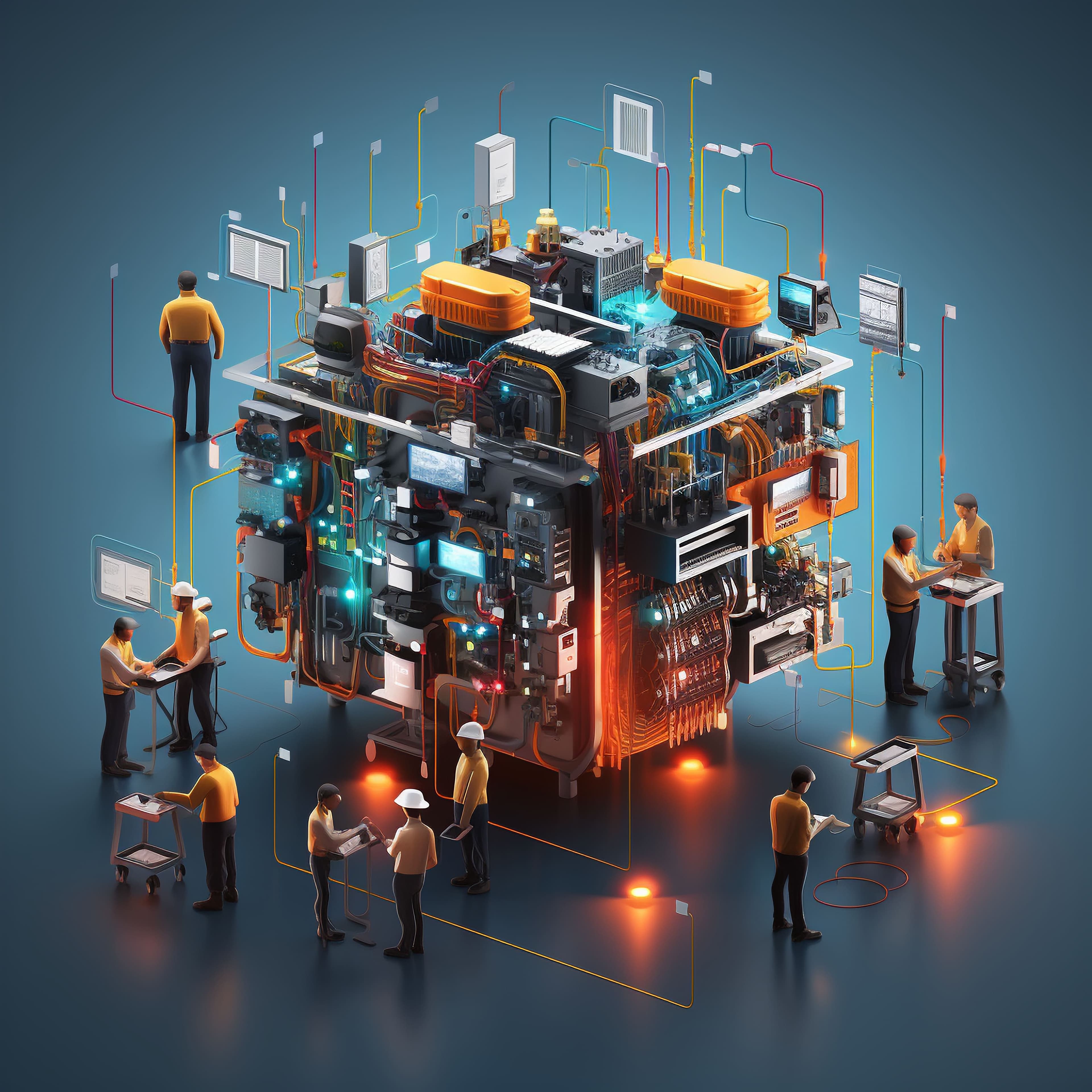 Building Customer Loyalty: The Power of AI-Driven Rewards & Retention Programs