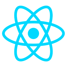 React