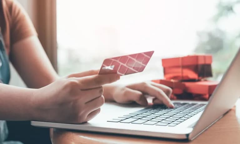 Consumer Card Programs