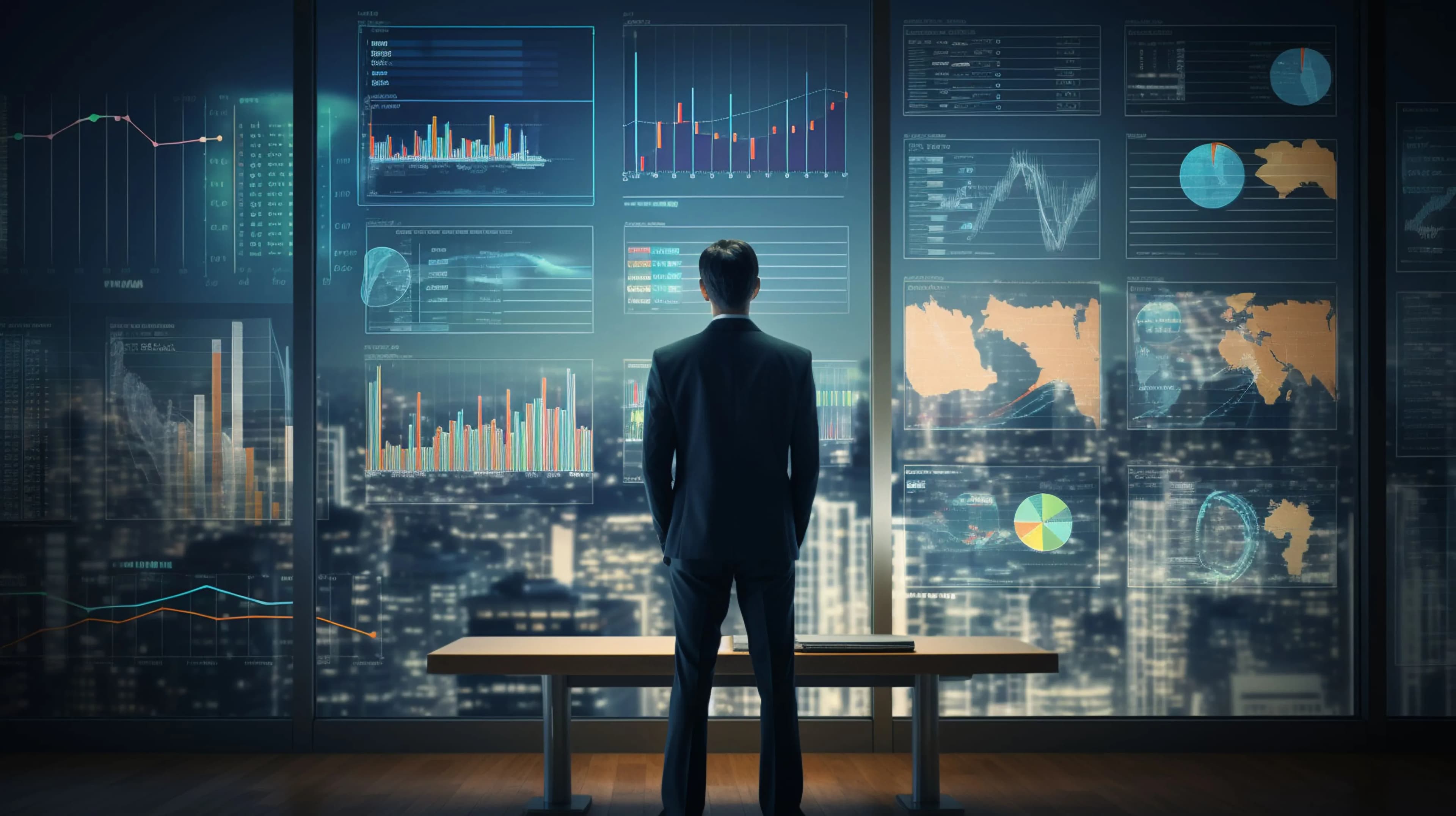 Revolutionizing Financial Reconciliation: The Future of Automated Settlement Systems
