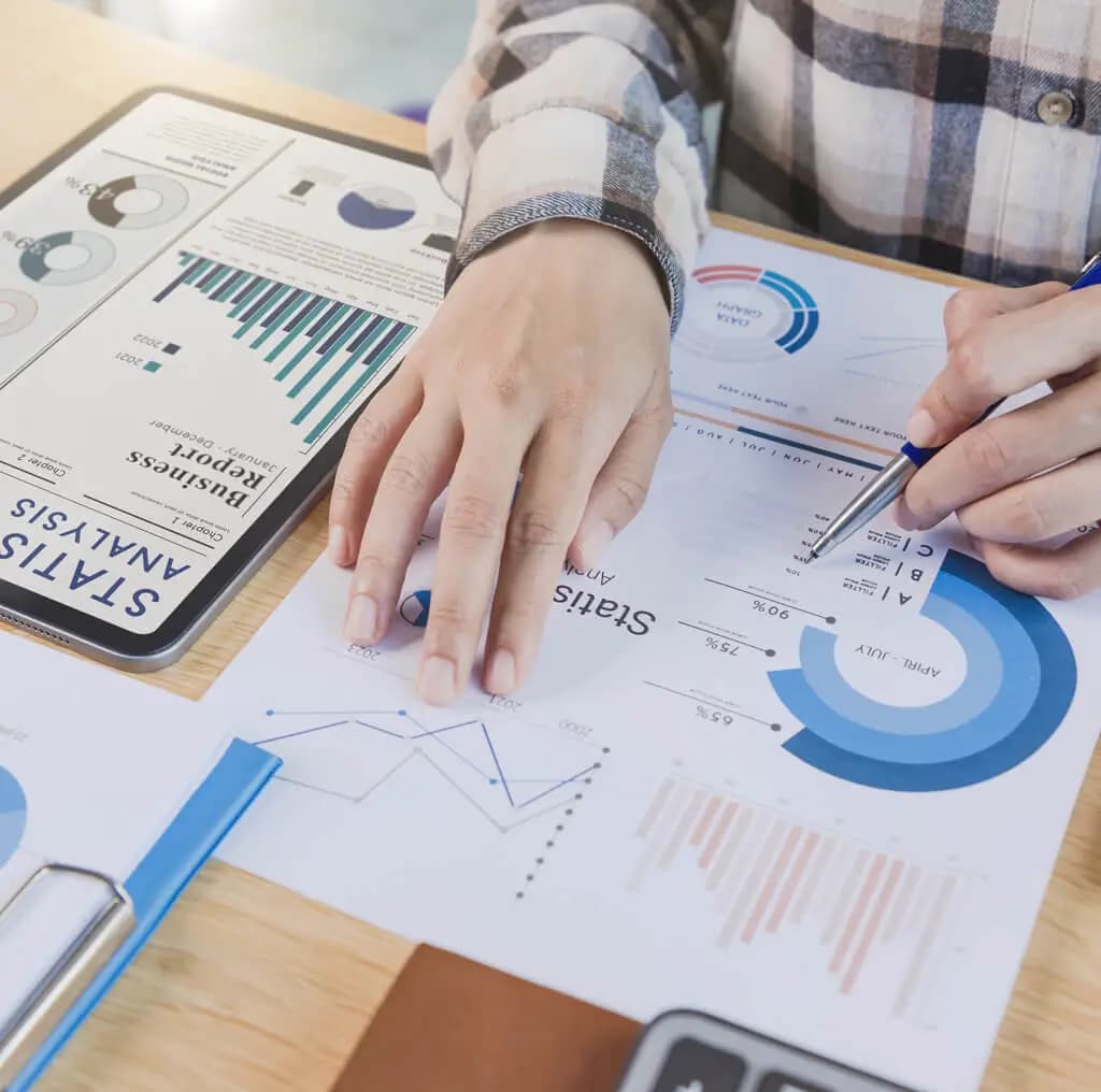 Reconciliation & Settlement Platform