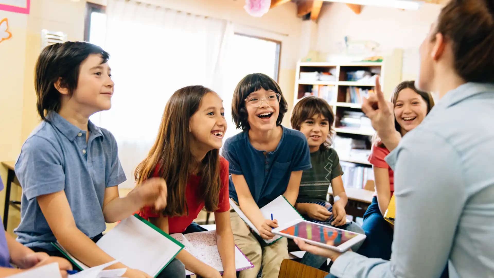 School Management System